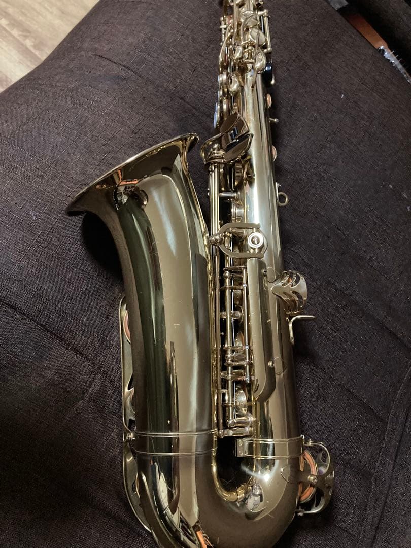 最終値下げ！Yamaha YAS-32 アルトサックス ケース付き