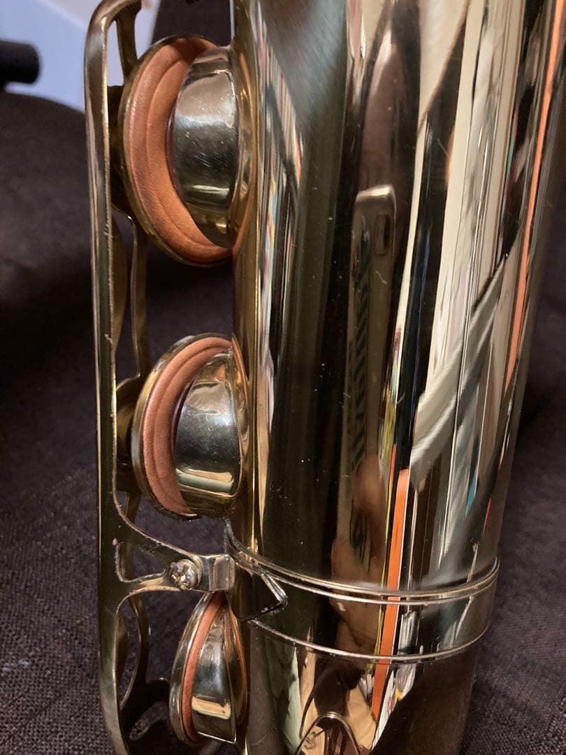 最終値下げ！Yamaha YAS-32 アルトサックス ケース付き