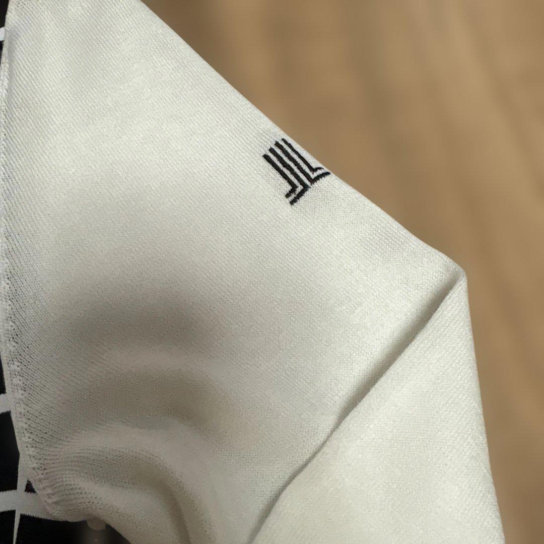 専用　セット　美品　ランバンスポール レディース38 セーター、スカート