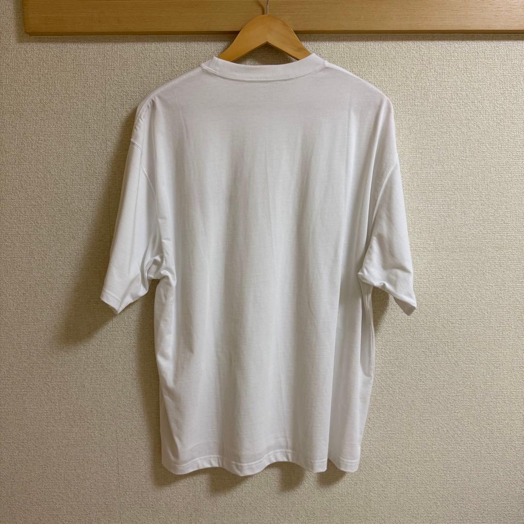 ENNOY tシャツ