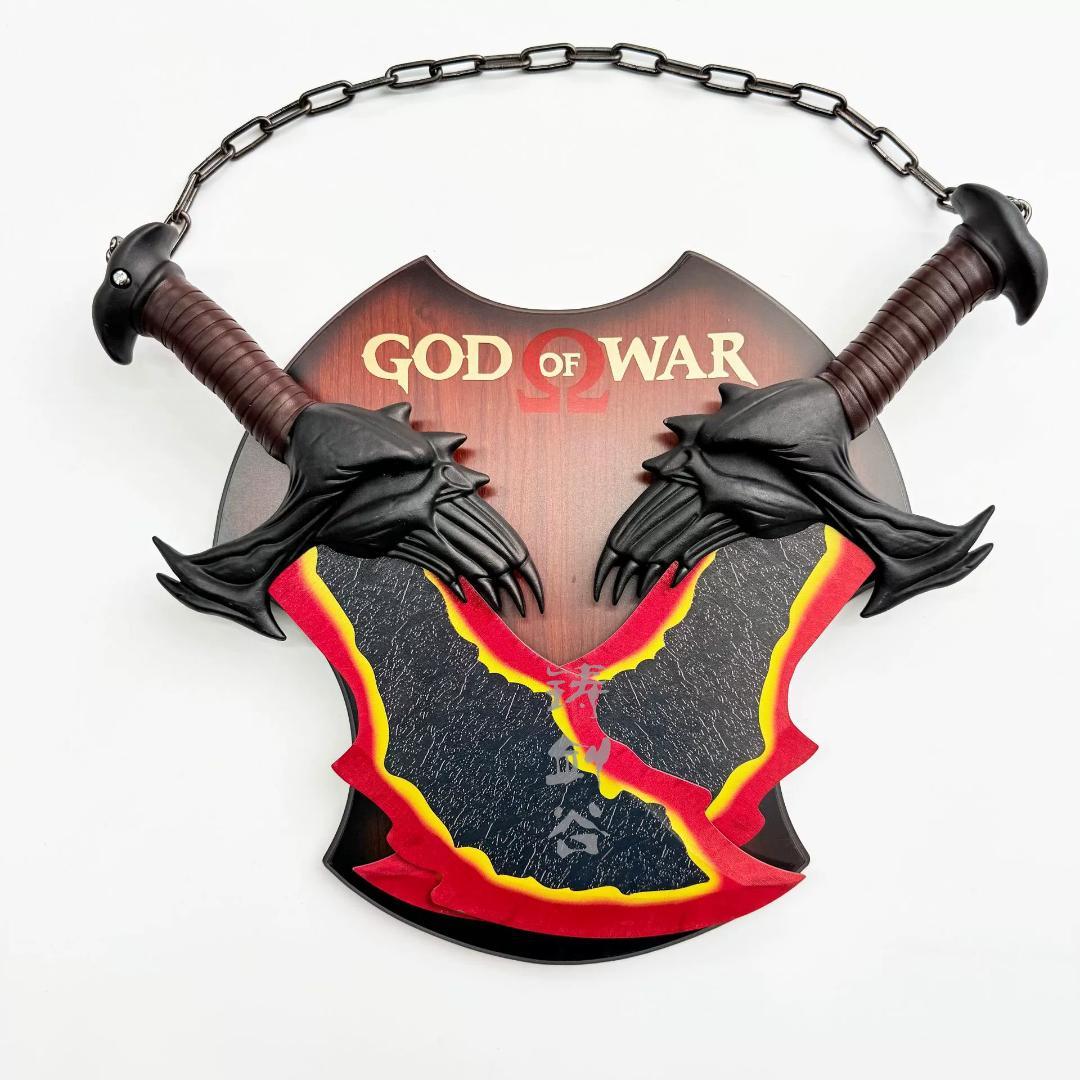 戦神クエスカオスの刃 日本刀 模造刀 居合刀