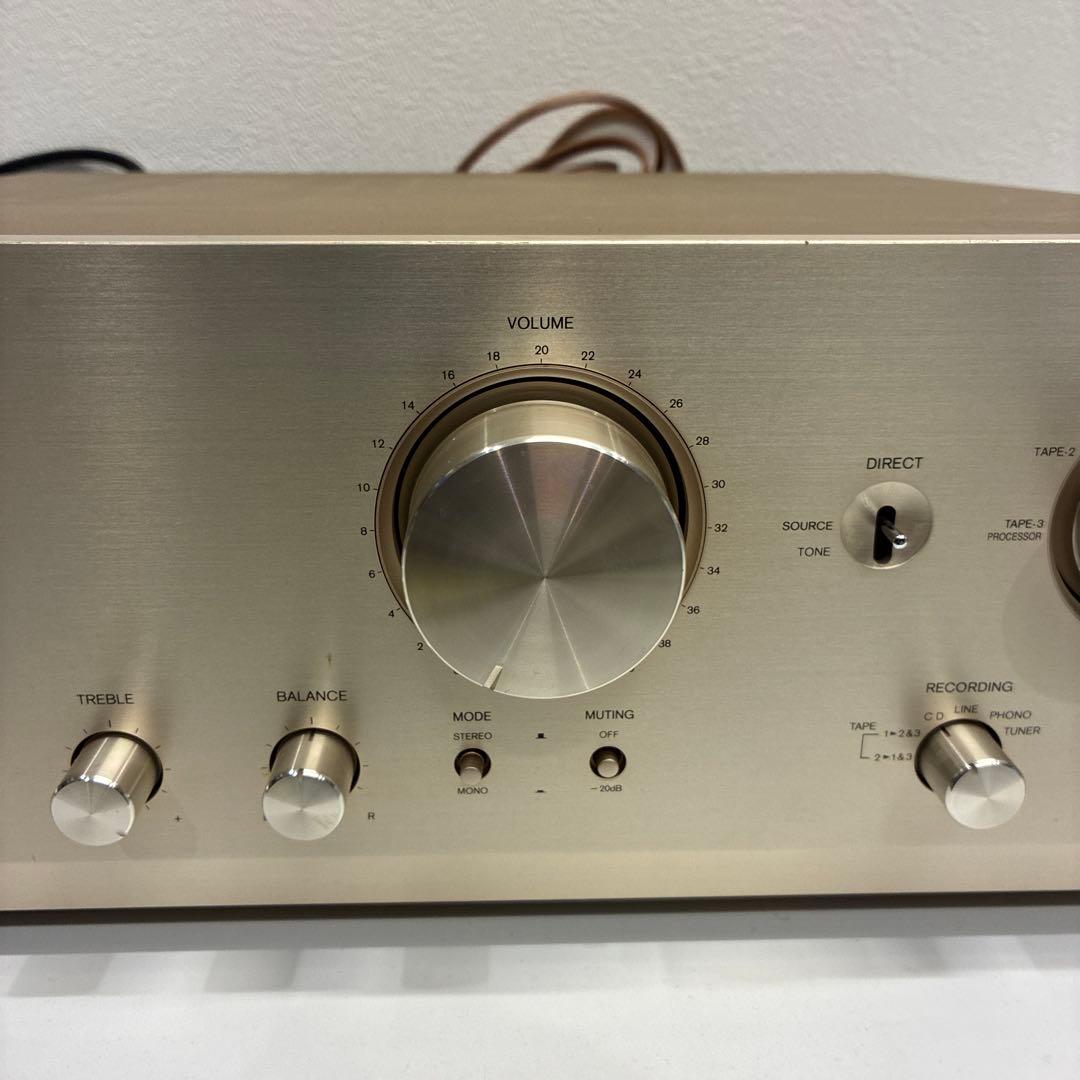 ONKYO オンキョー integra-A-925 アンプ 中古