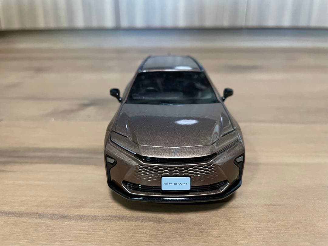 クラウンエステート色見本1/30