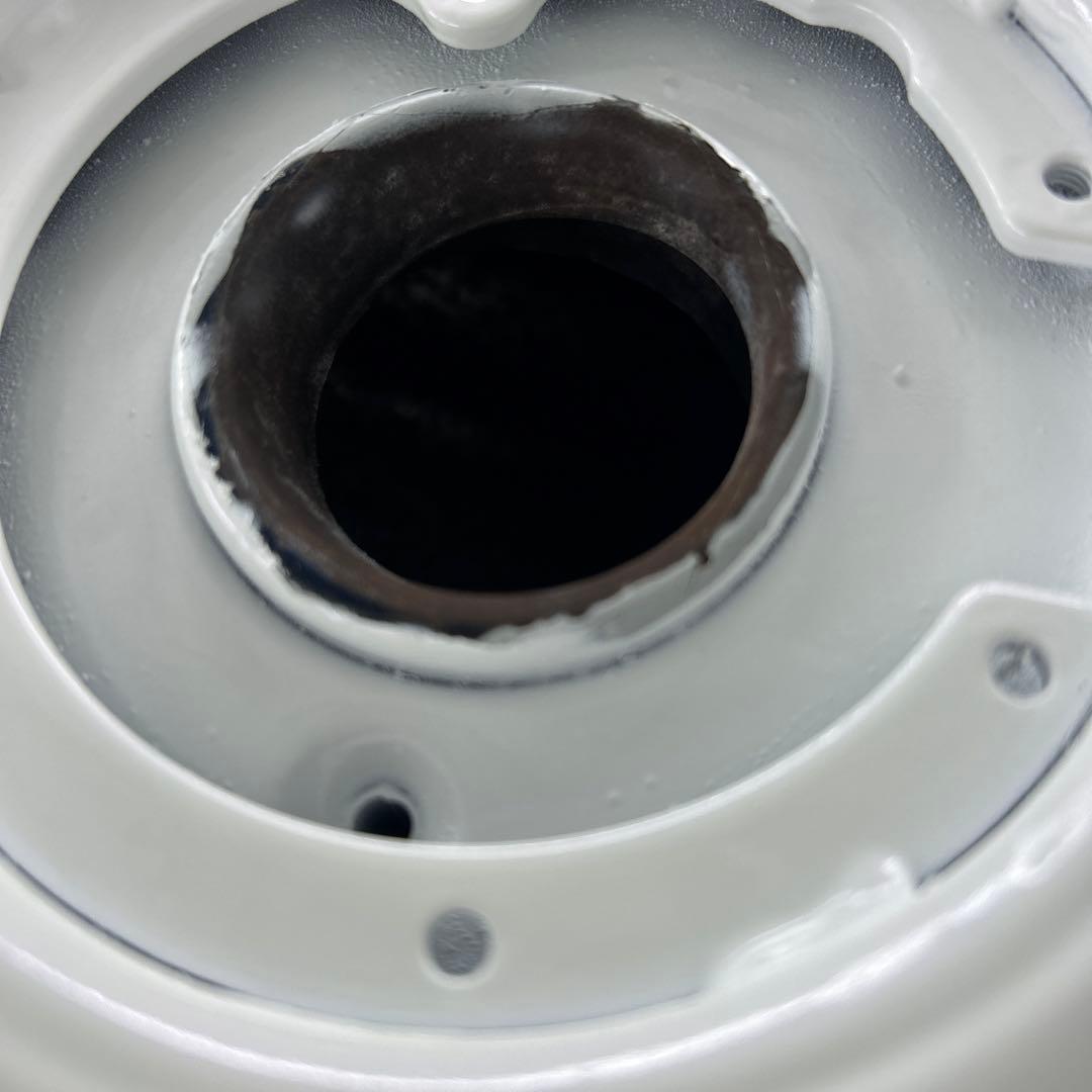 レストアベース初期型ゼファータンクテールフェンダーセット　zephyr