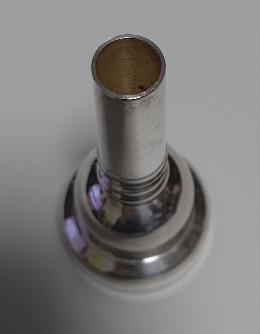 GRIEGO MARKEY 95 バストロンボーンマウスピース