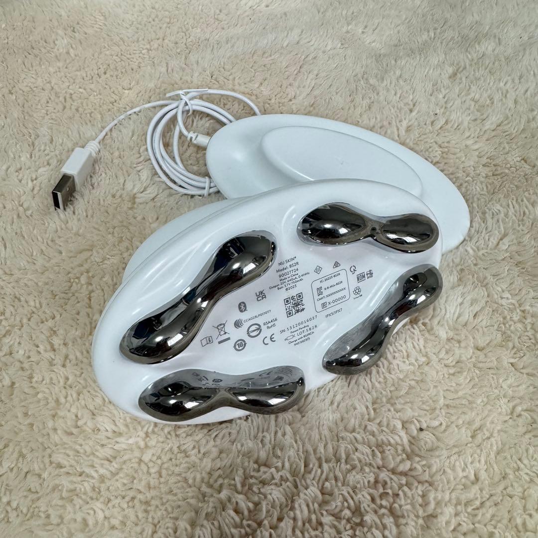 【美品】ニュースキン ageLOC ウェルスパ iO まとめ売り