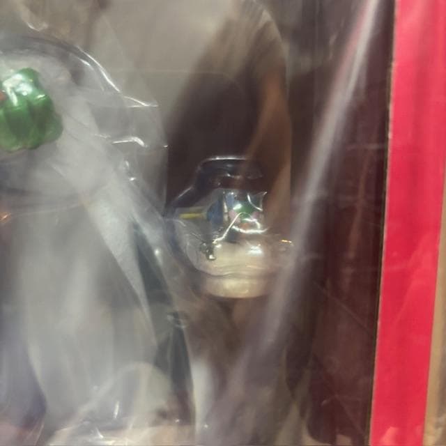 ★希少！【ジーマ限定特典付き！！】ドラゴンボールアライズ『ピッコロ』フィギュア