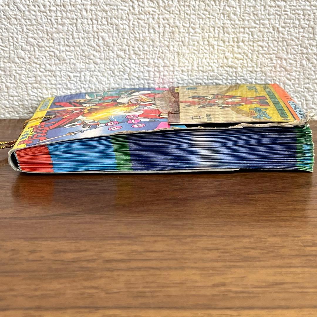 魔道王グランゾート　オオサト　PPカード 1束（34枚）　連続当て　引き物