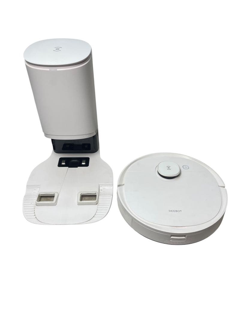 エコバックス DEEBOT T9+ロボット掃除機DLX13-54