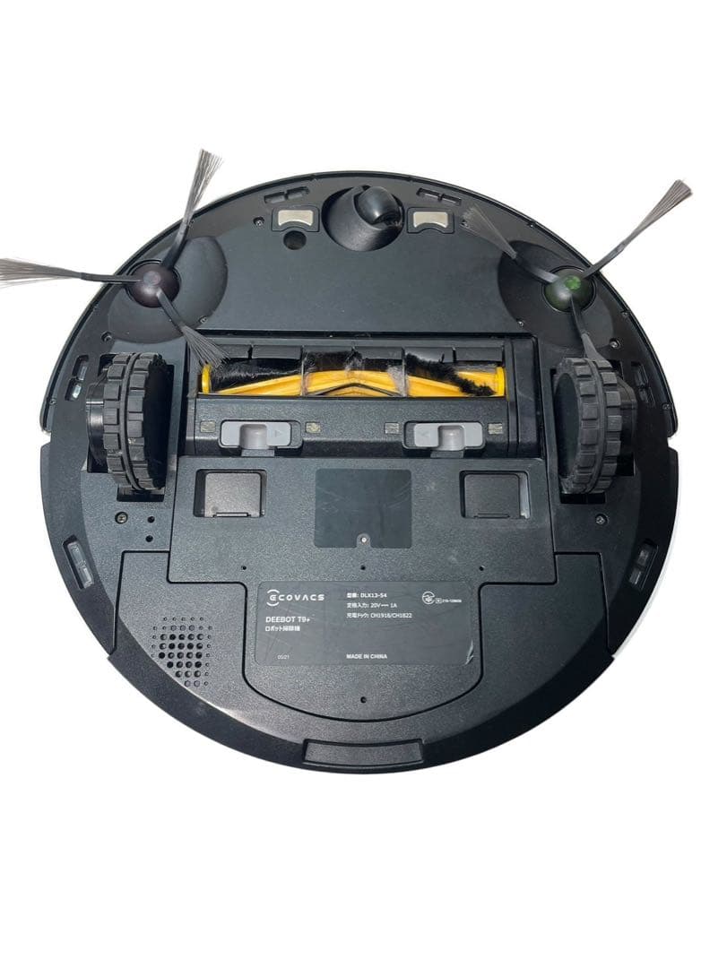 エコバックス DEEBOT T9+ロボット掃除機DLX13-54