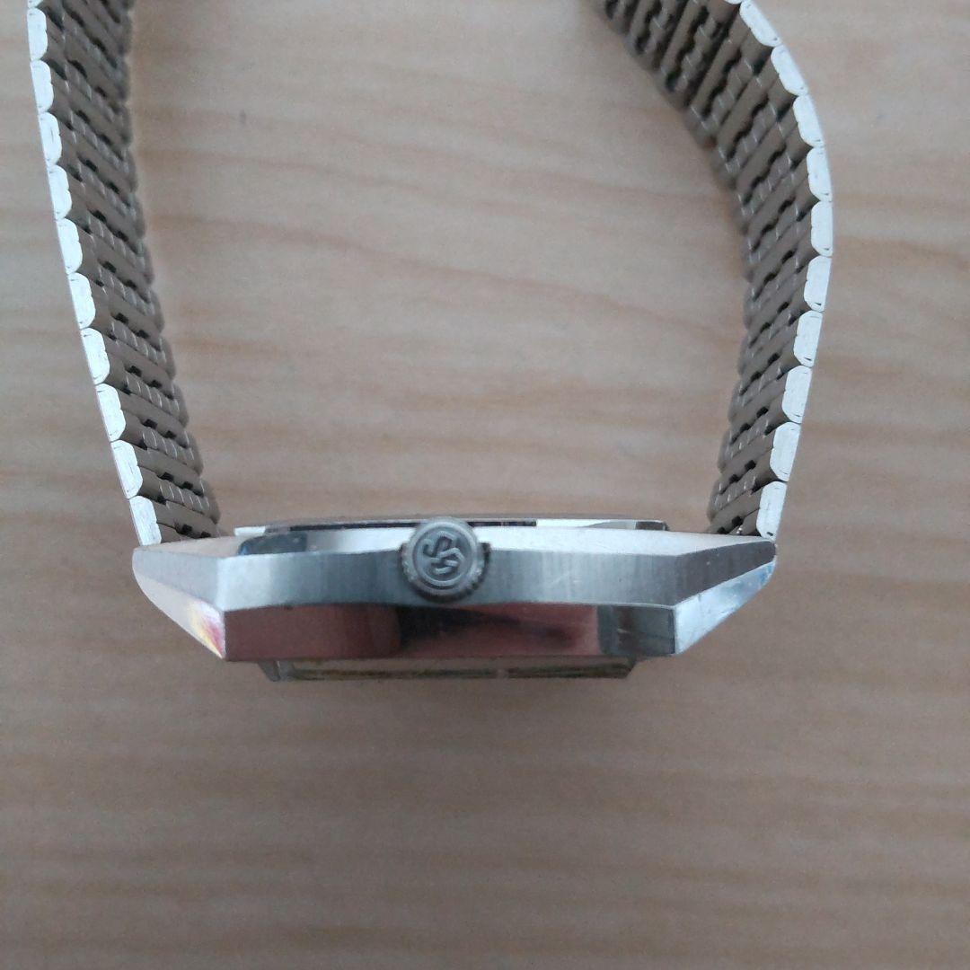 グランドセイコー GS 5645-5010