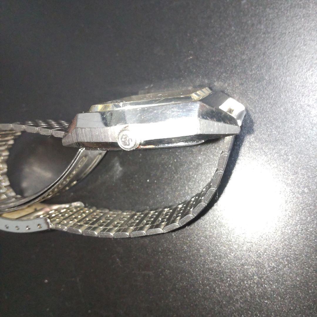 グランドセイコー GS 5645-5010