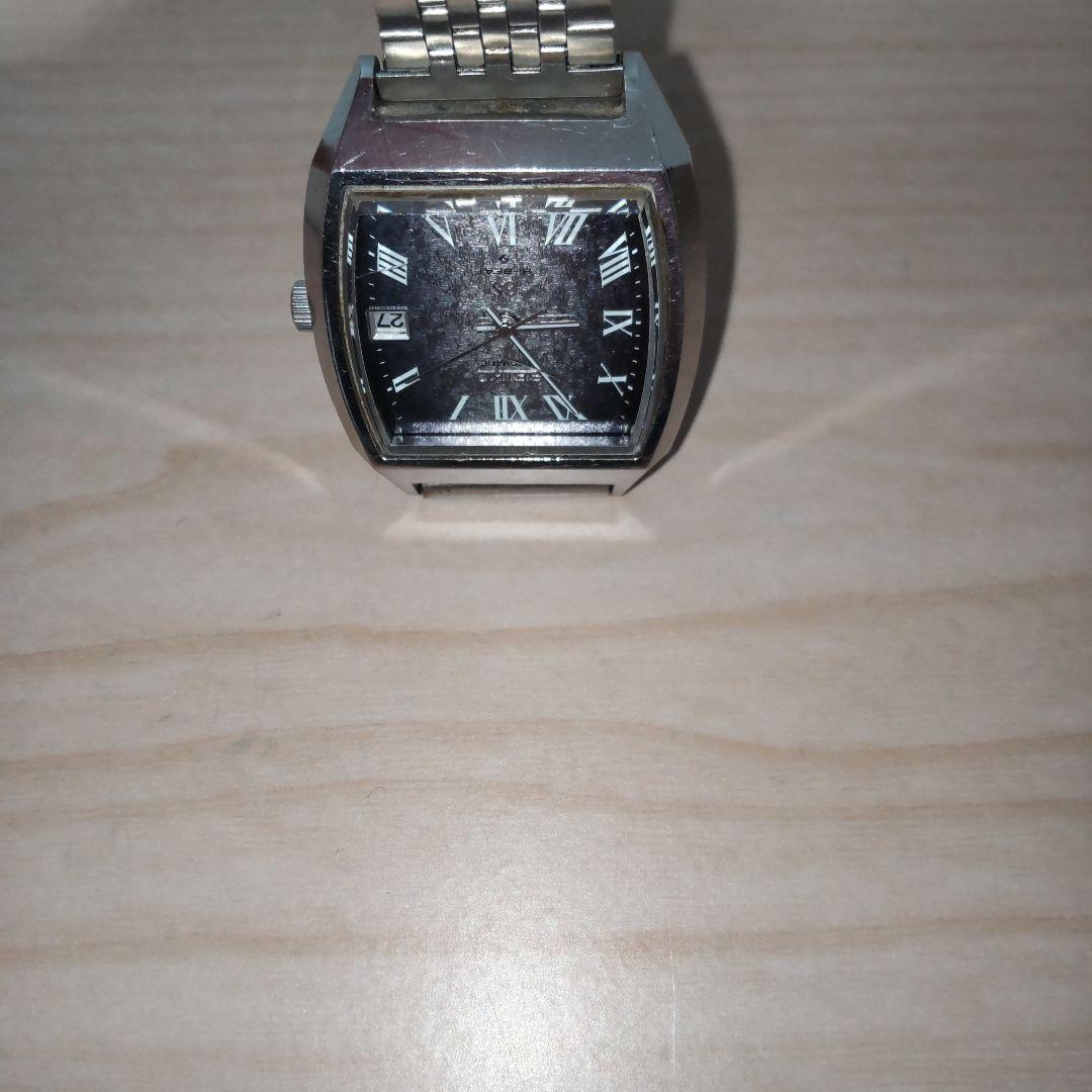 グランドセイコー GS 5645-5010