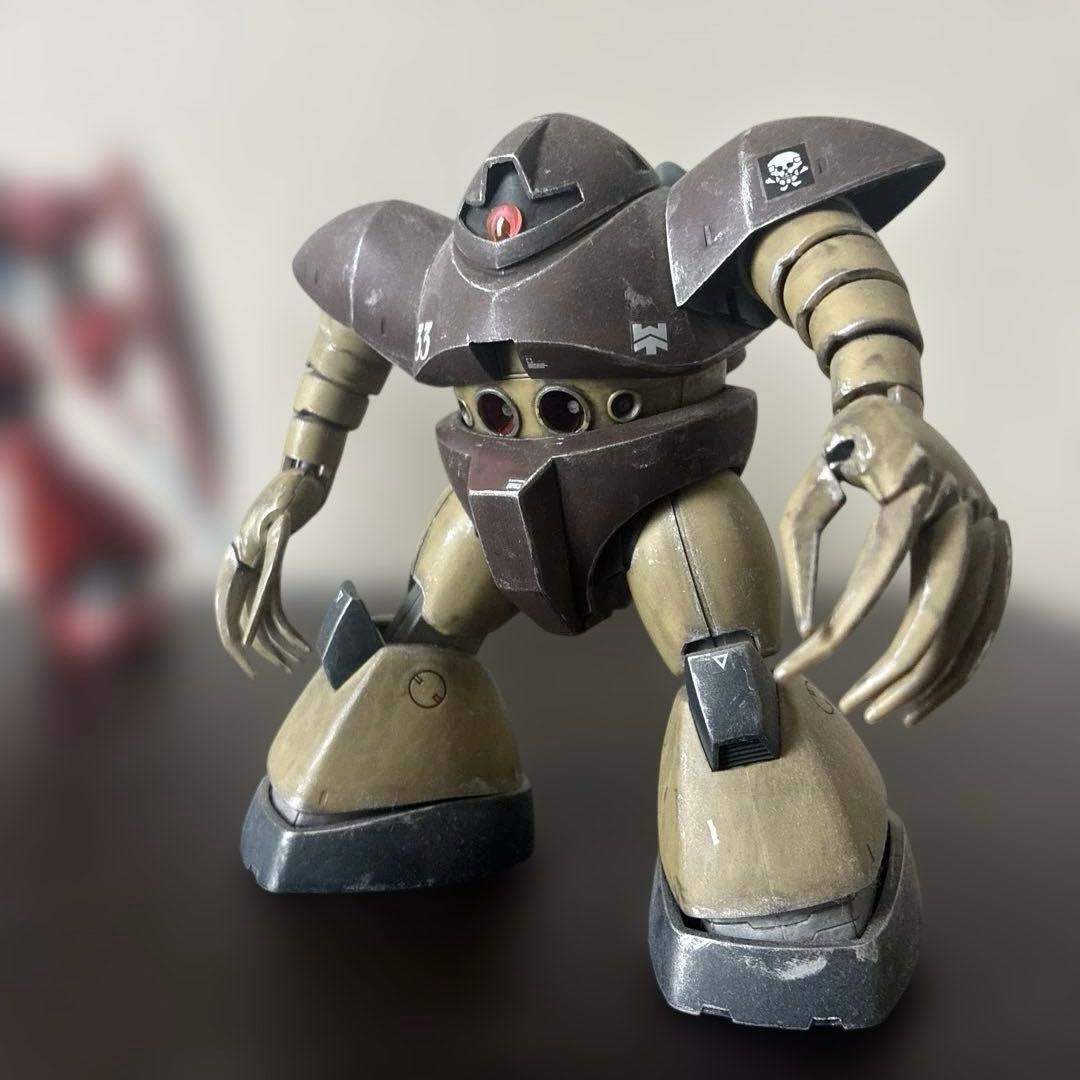 ガンプラ 完成品　HG RG まとめ売り　完成品　塗装済