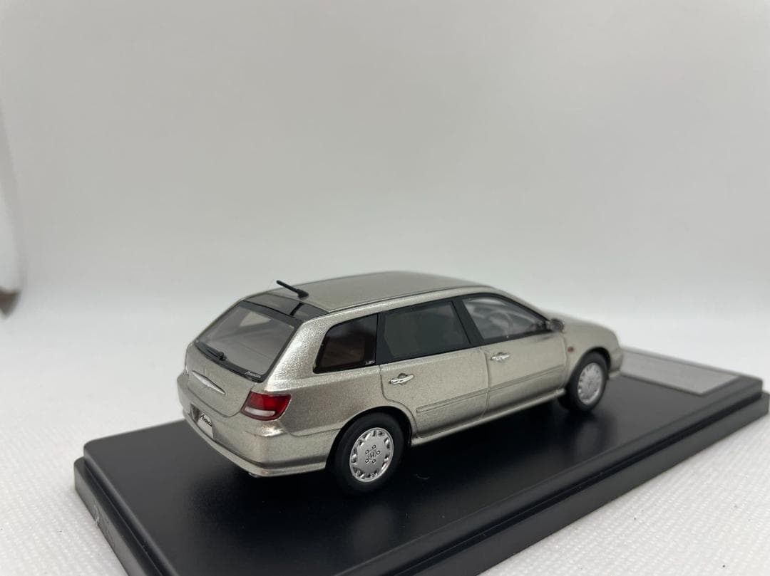 402-173 Hi-Story 1/43 ホンダ Avancier V