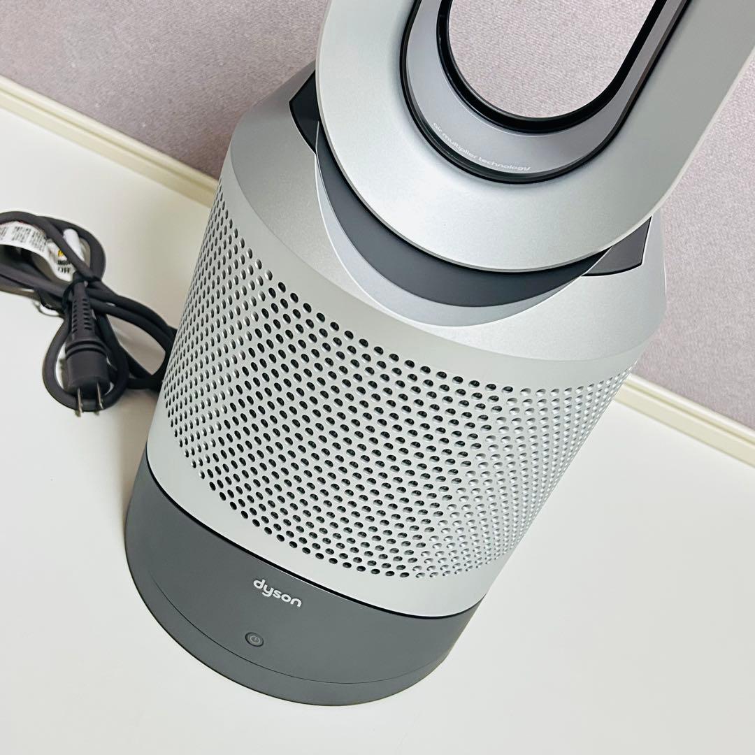 【未使用品】Dyson ダイソン pure hot＋cool HP00