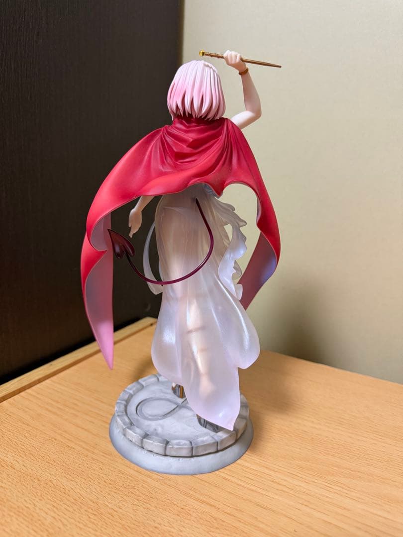 ToLOVEる「モモ・べリア・デビルーク」The Magician Ver.