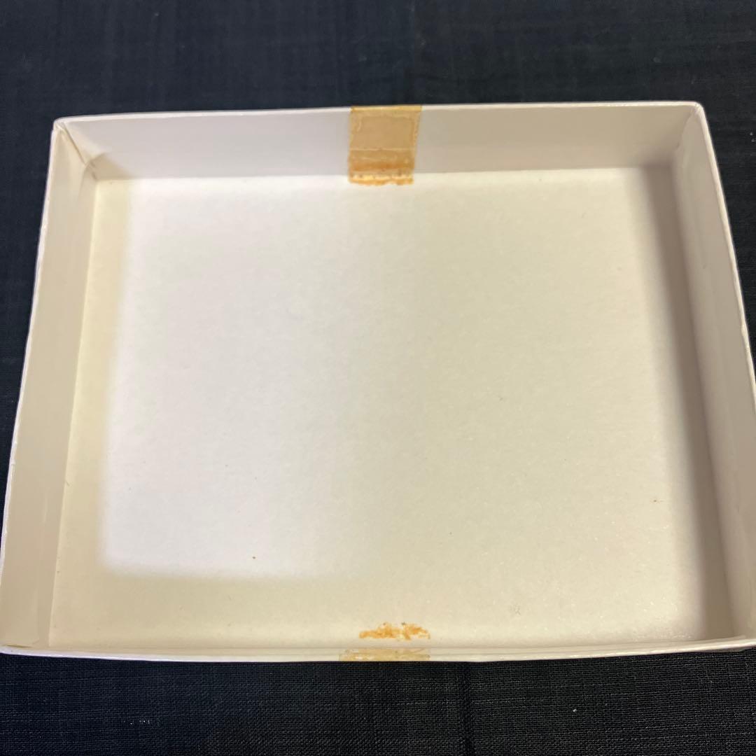 ミナペルホネン tsubomi ブローチ　ベージュ　正規品 箱付き[希少]