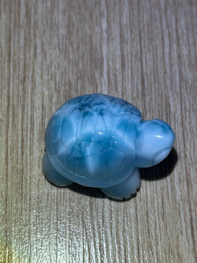 ラリマー 世界3大ヒーリングストーン 天然石 パワーストーンヒーリング効果抜群