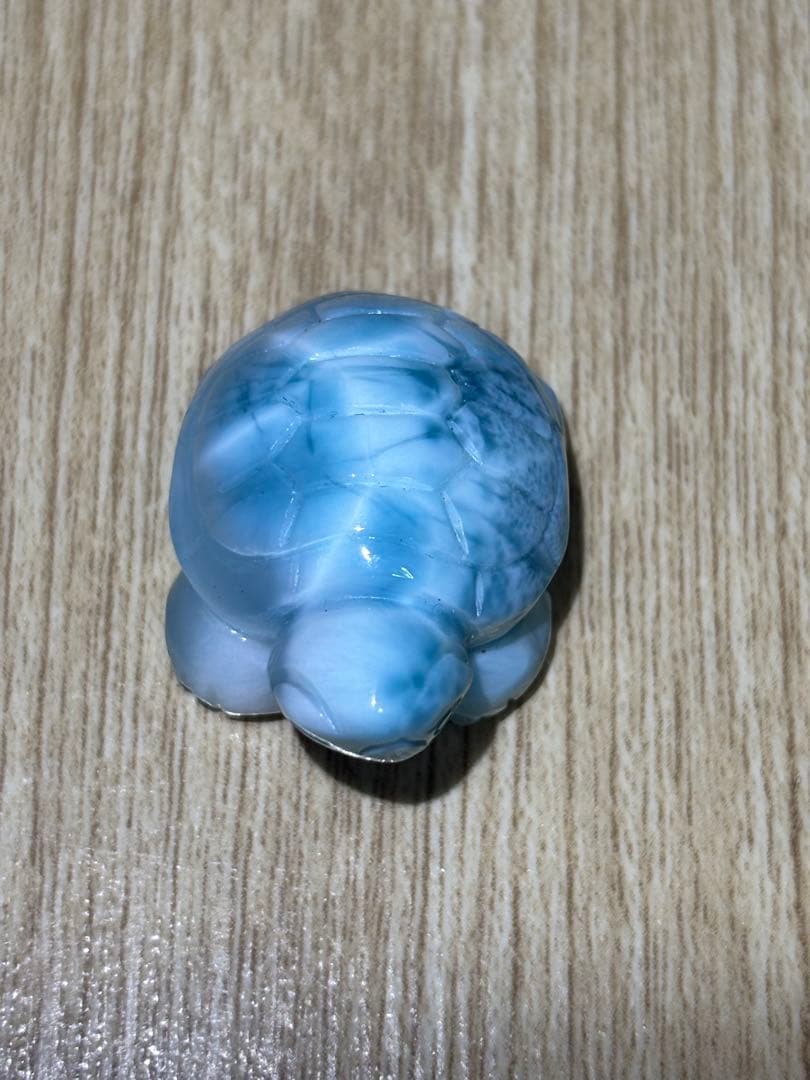 ラリマー 世界3大ヒーリングストーン 天然石 パワーストーンヒーリング効果抜群