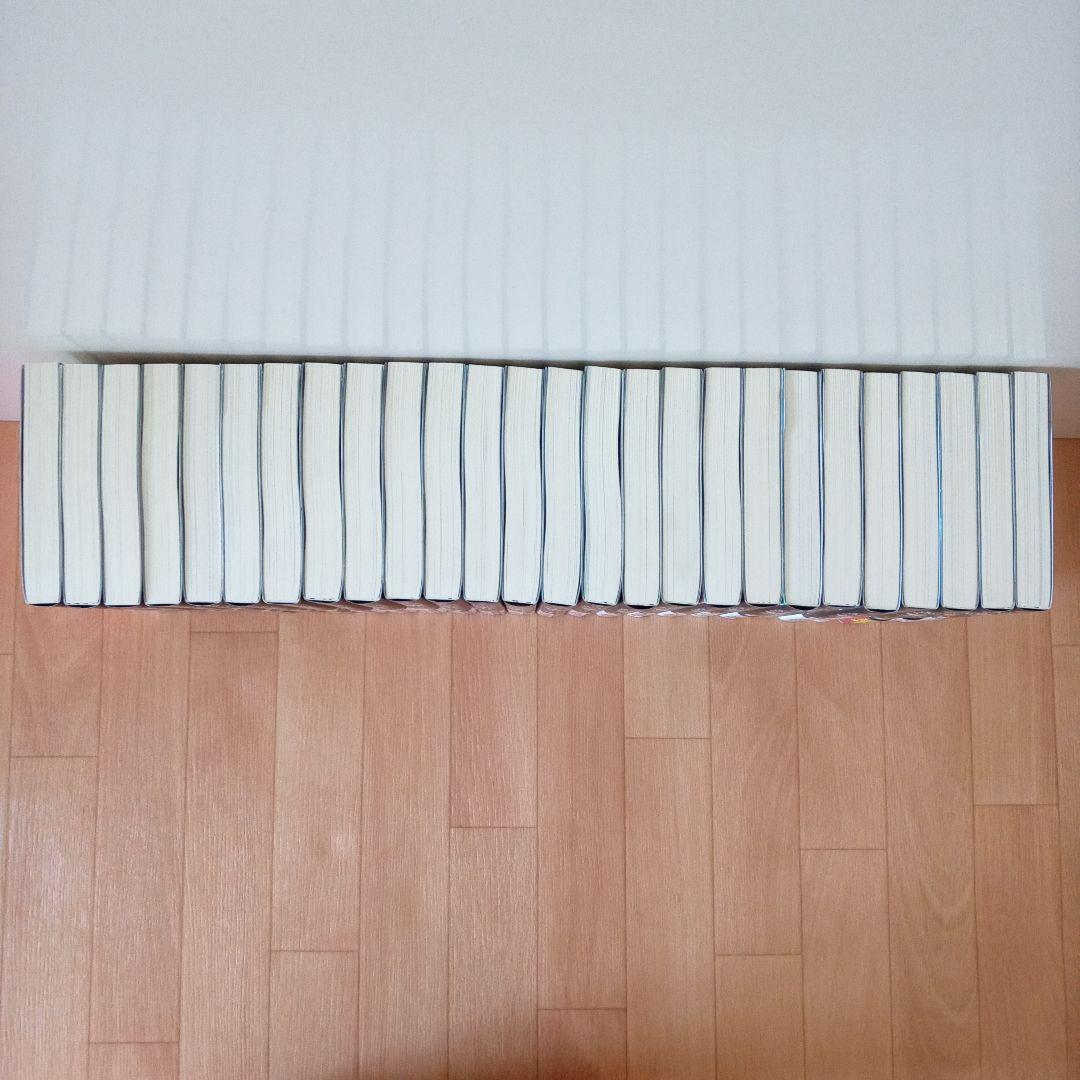 無職転生 ～異世界行ったら本気だす 1巻～26巻 全巻セット