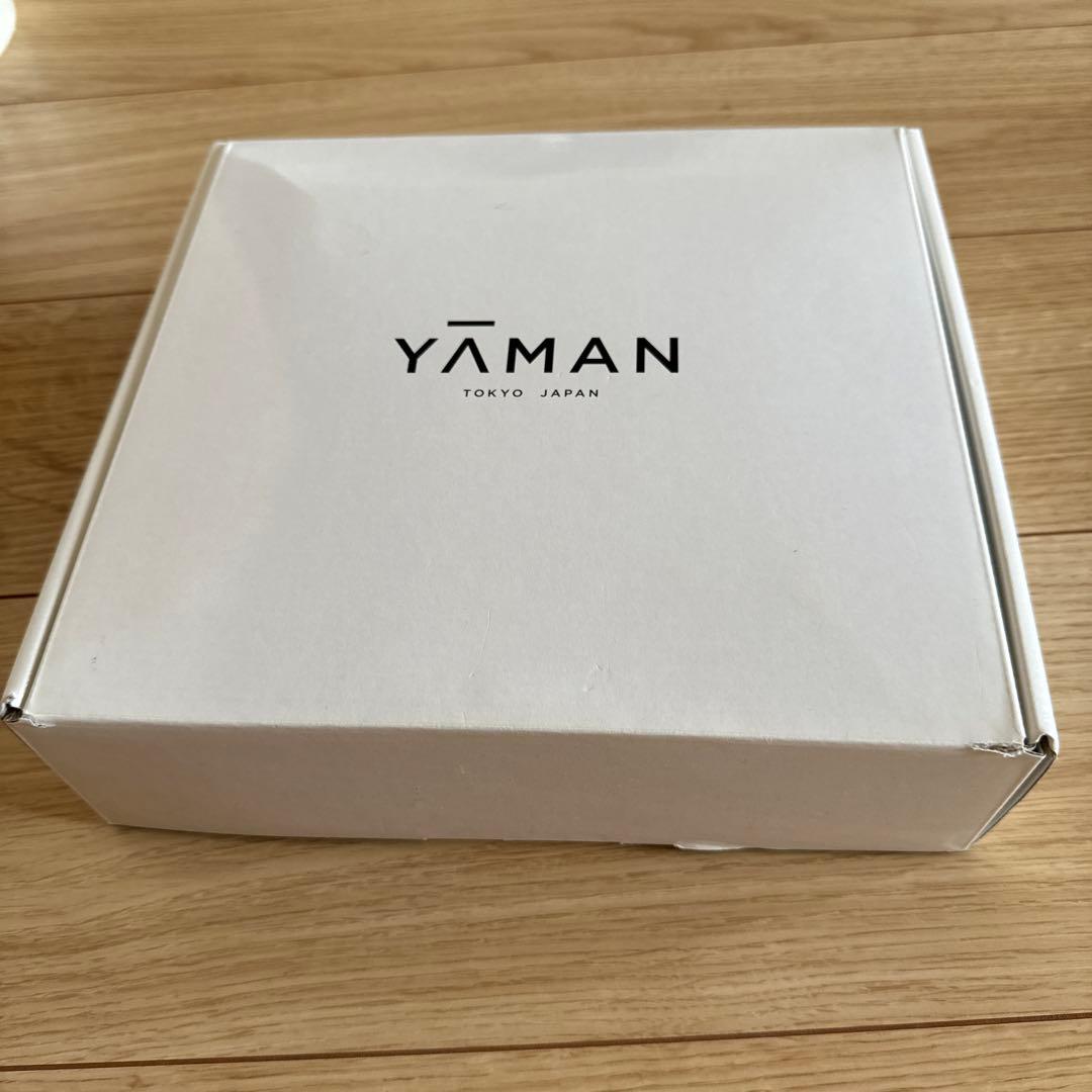 YA-MAN 家庭用光美容器　脱毛器