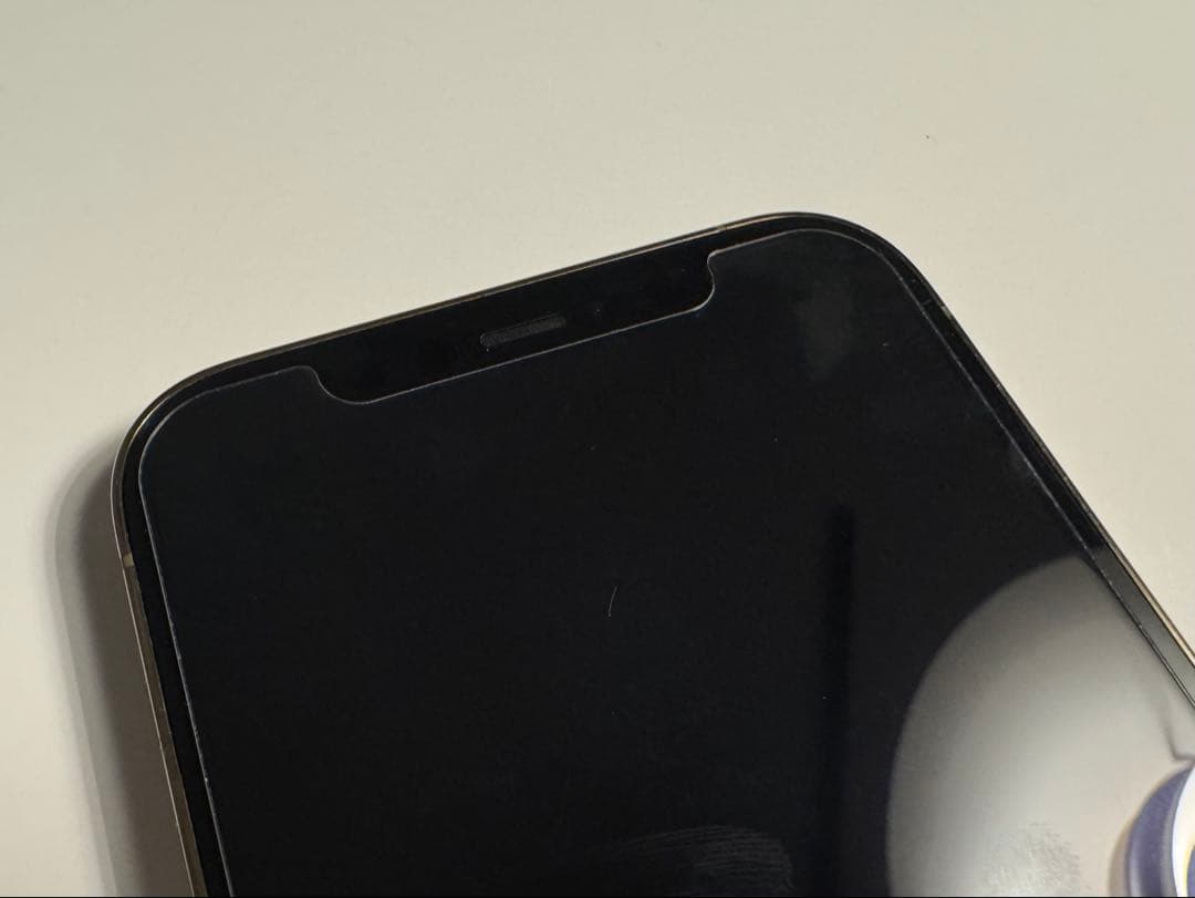 【美品】iPhone12Pro 128GB [SIMフリー]