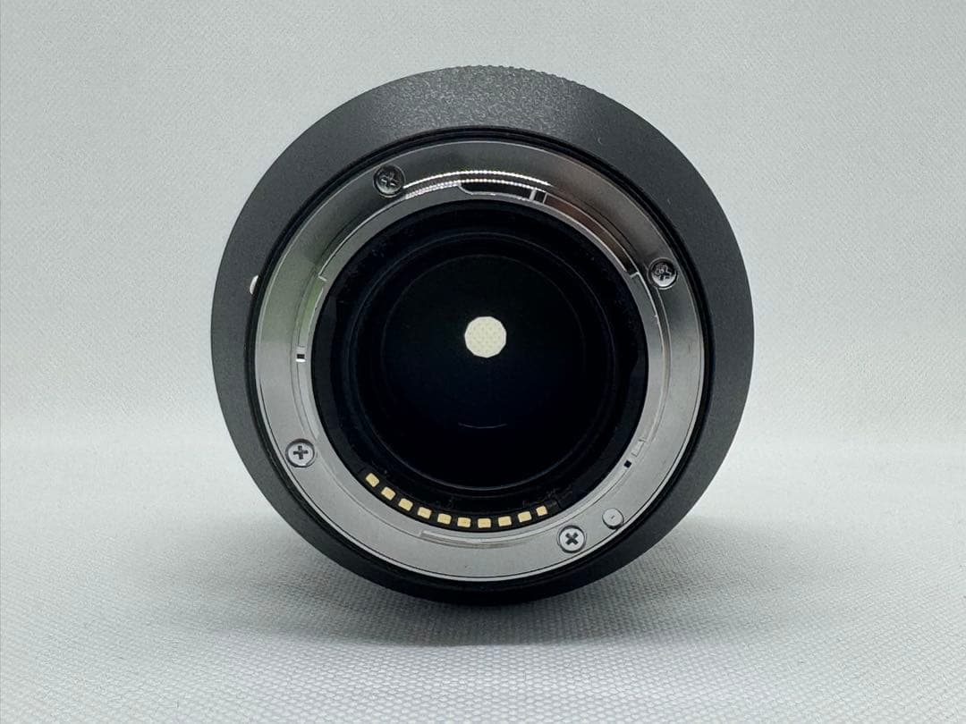 レンズ(単焦点) SONY FE 50mm F1.2 GM SEL50F12GM