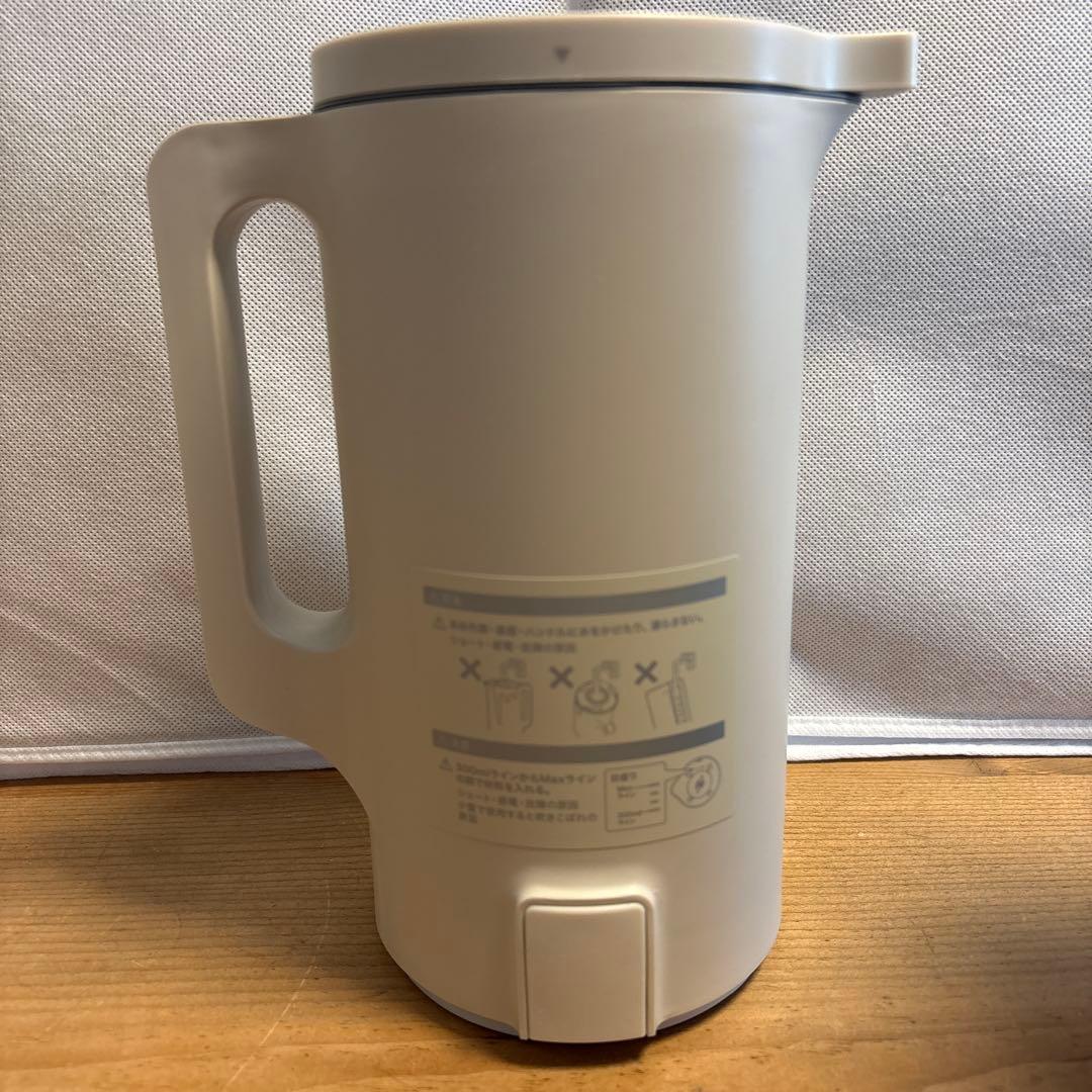 レコルトrecolte自動調理ポット
