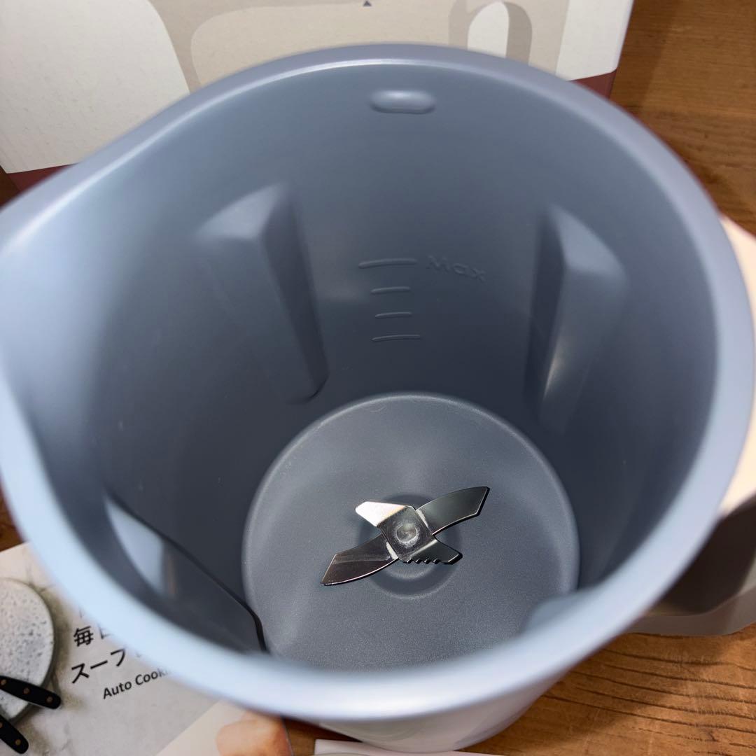 レコルトrecolte自動調理ポット