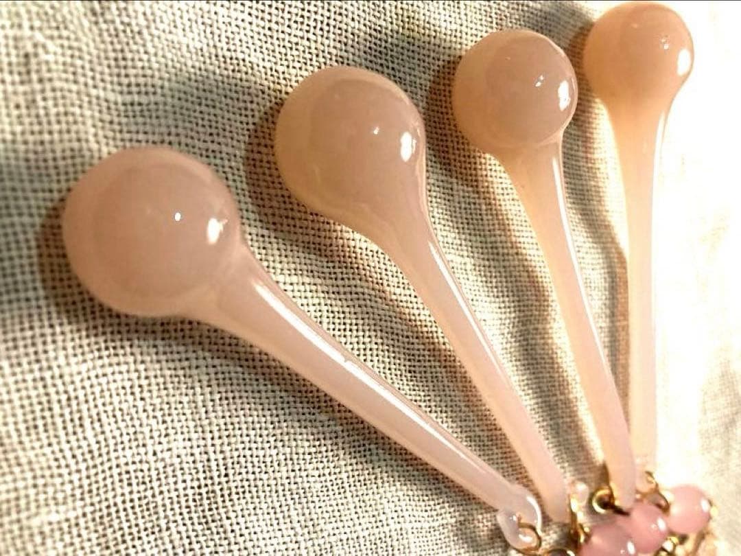 シャンデリア　オパールセント　フランス　アンティーク　1920年