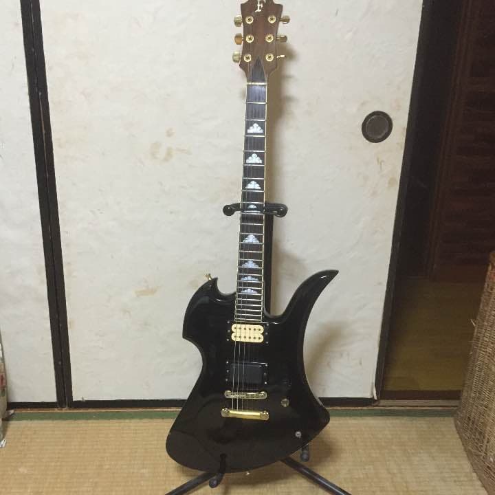 モッキンバード80