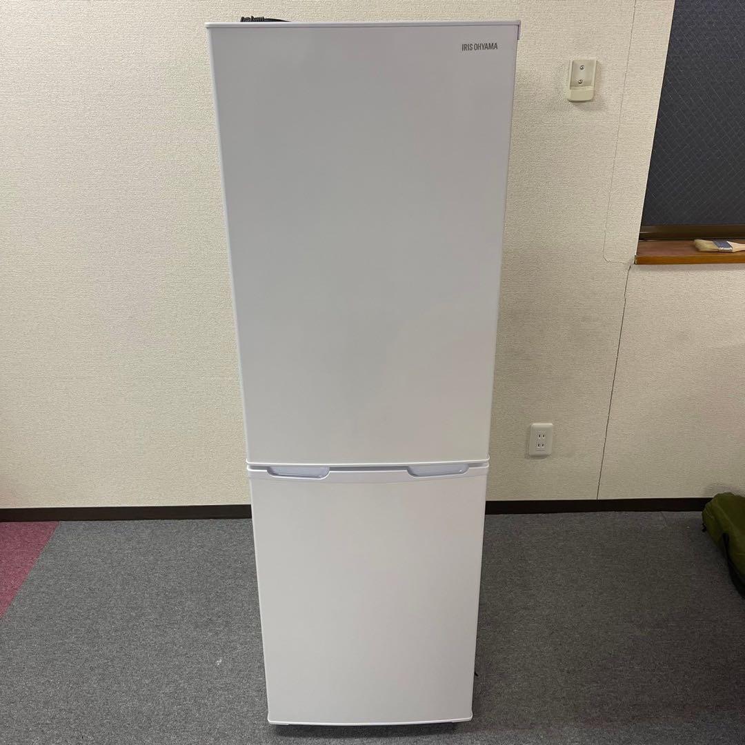 【美品】高年式　2024年製　アイリスオーヤマ冷蔵庫・洗濯機・電子レンジセット