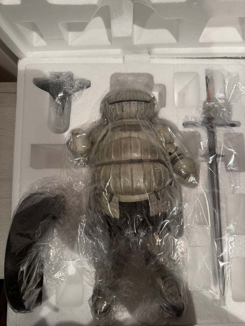 gecco DARK SOULS カタリナのジークマイヤー