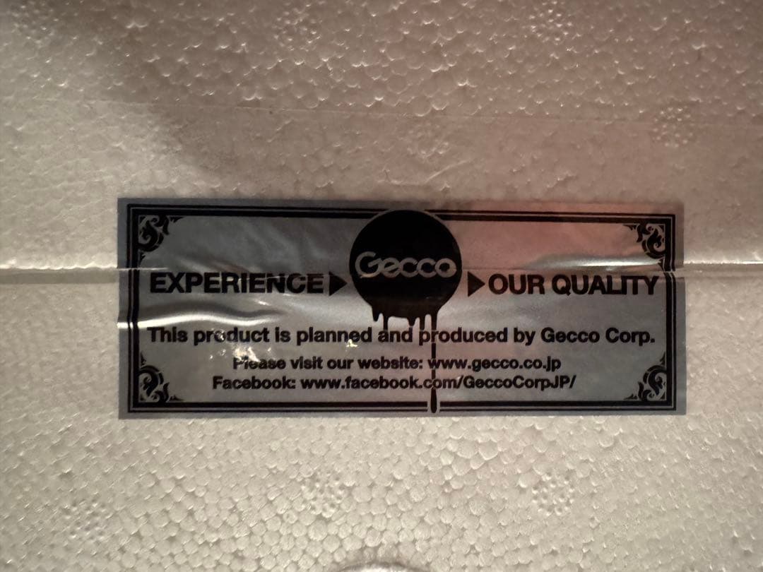 gecco DARK SOULS カタリナのジークマイヤー