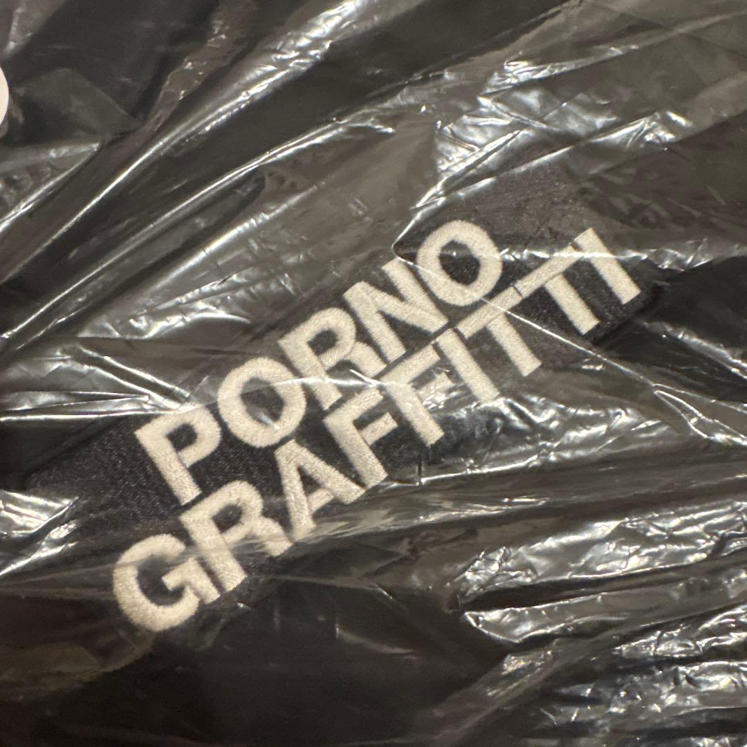 ポルノグラフィティ ウインドブレーカー