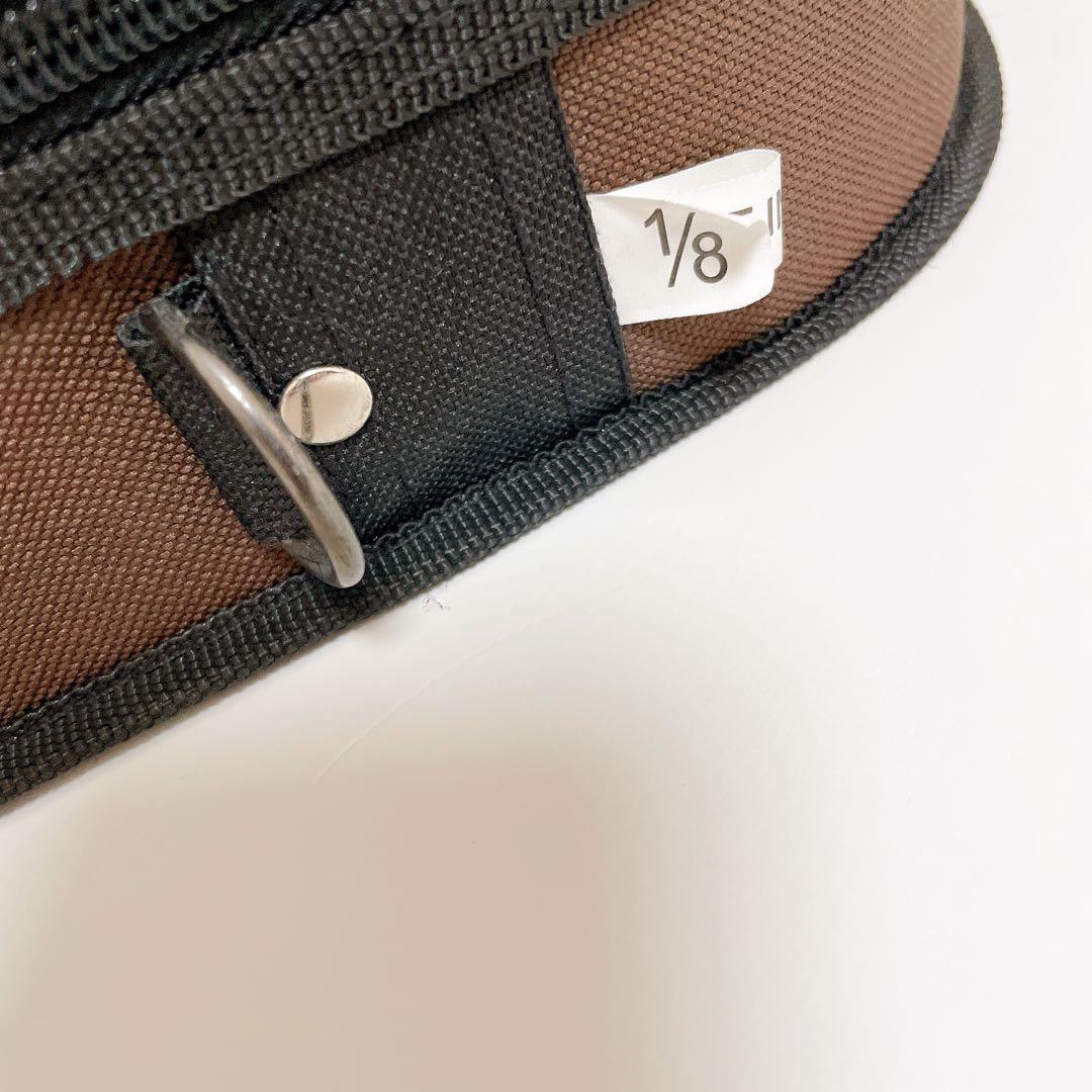 【美品】STENTOR student バイオリン 1/8　ケース付き