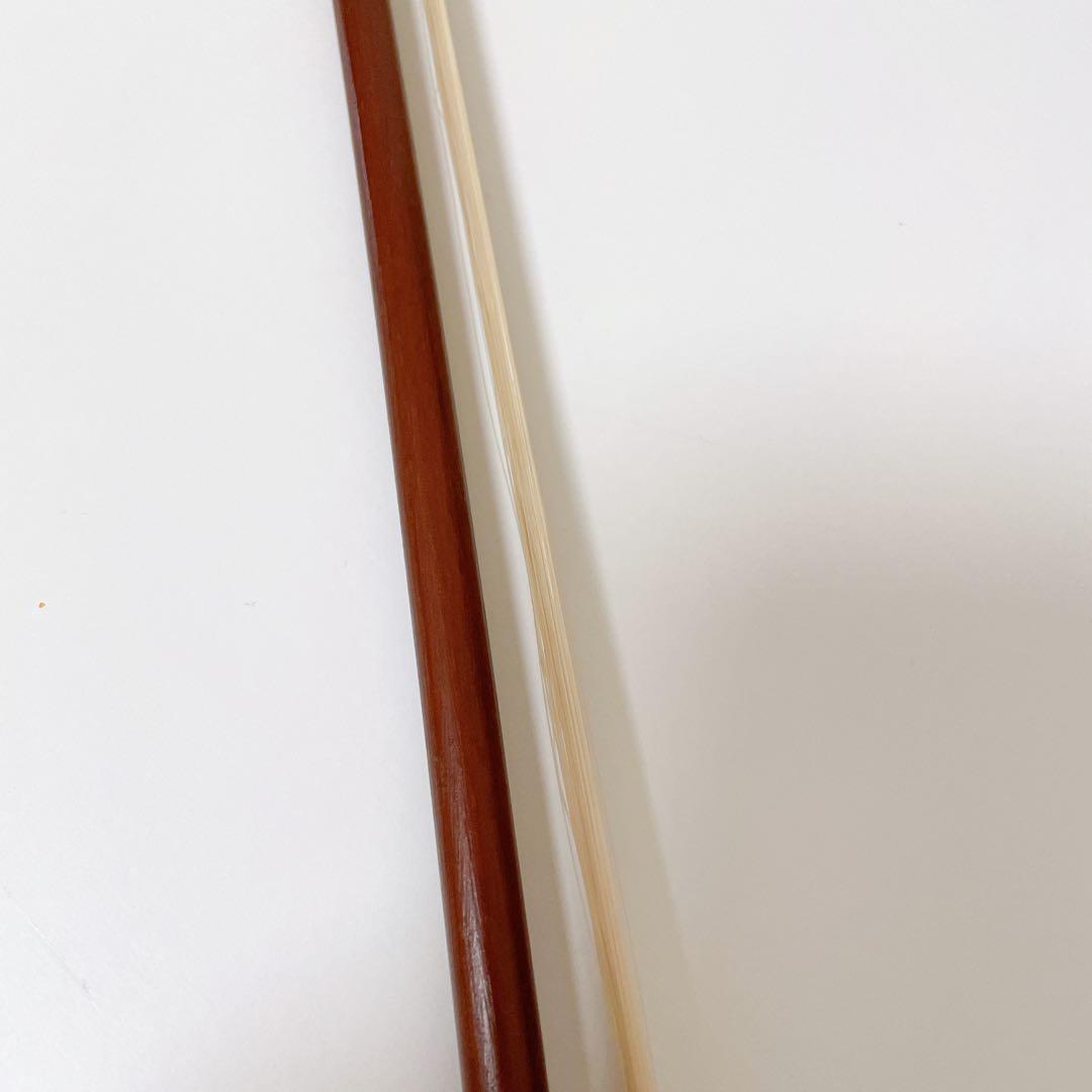 【美品】STENTOR student バイオリン 1/8　ケース付き