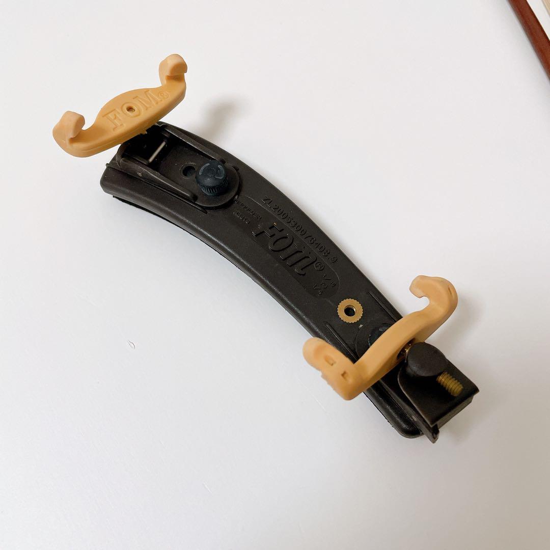 【美品】STENTOR student バイオリン 1/8　ケース付き