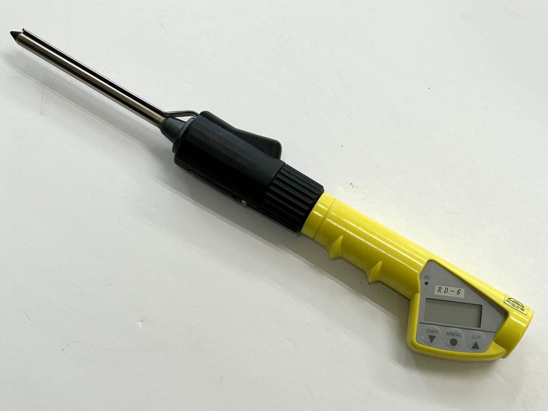 中古 美品 レンツ RD-6