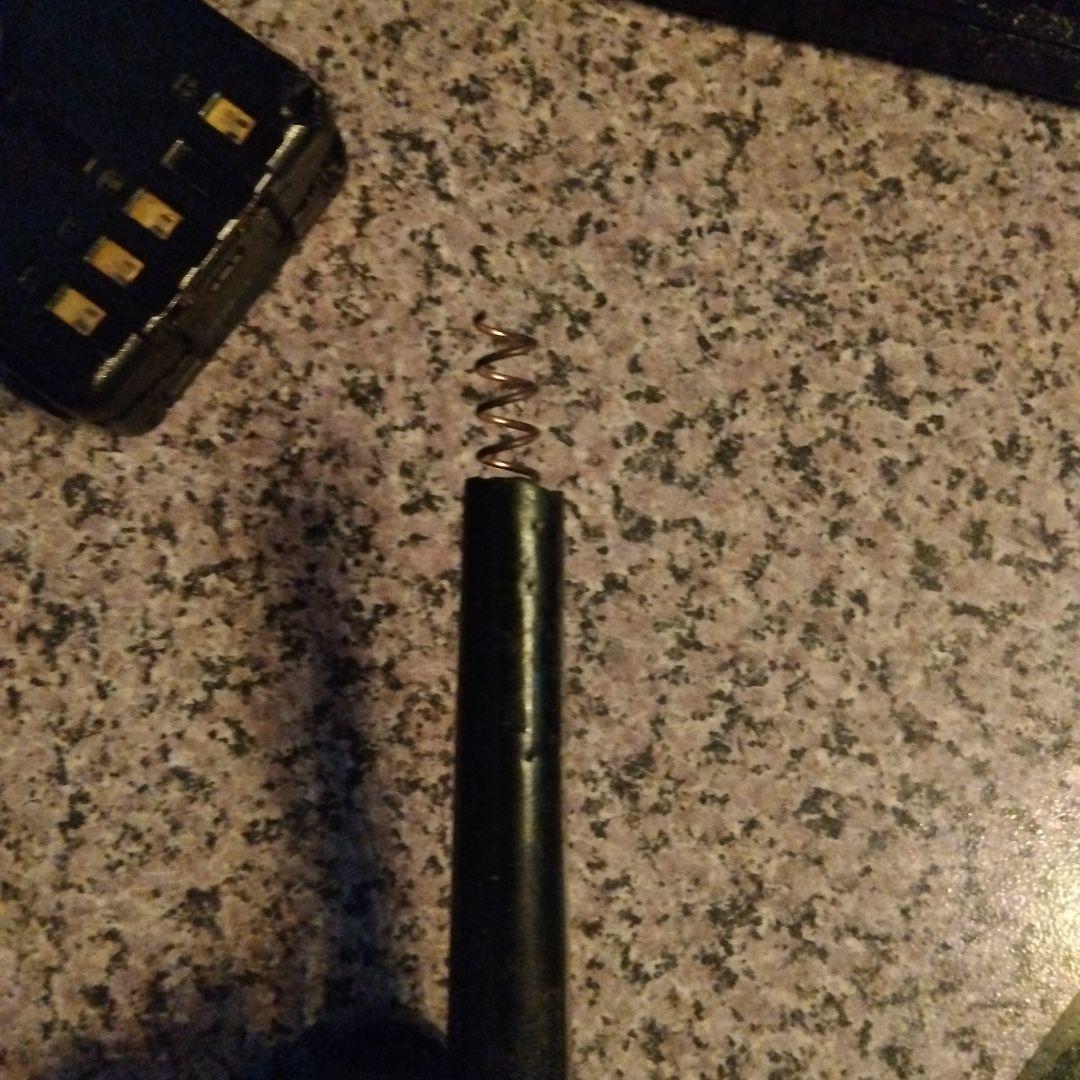 KENWOOD デジタル便利ラジオ 6台セット充電器有り