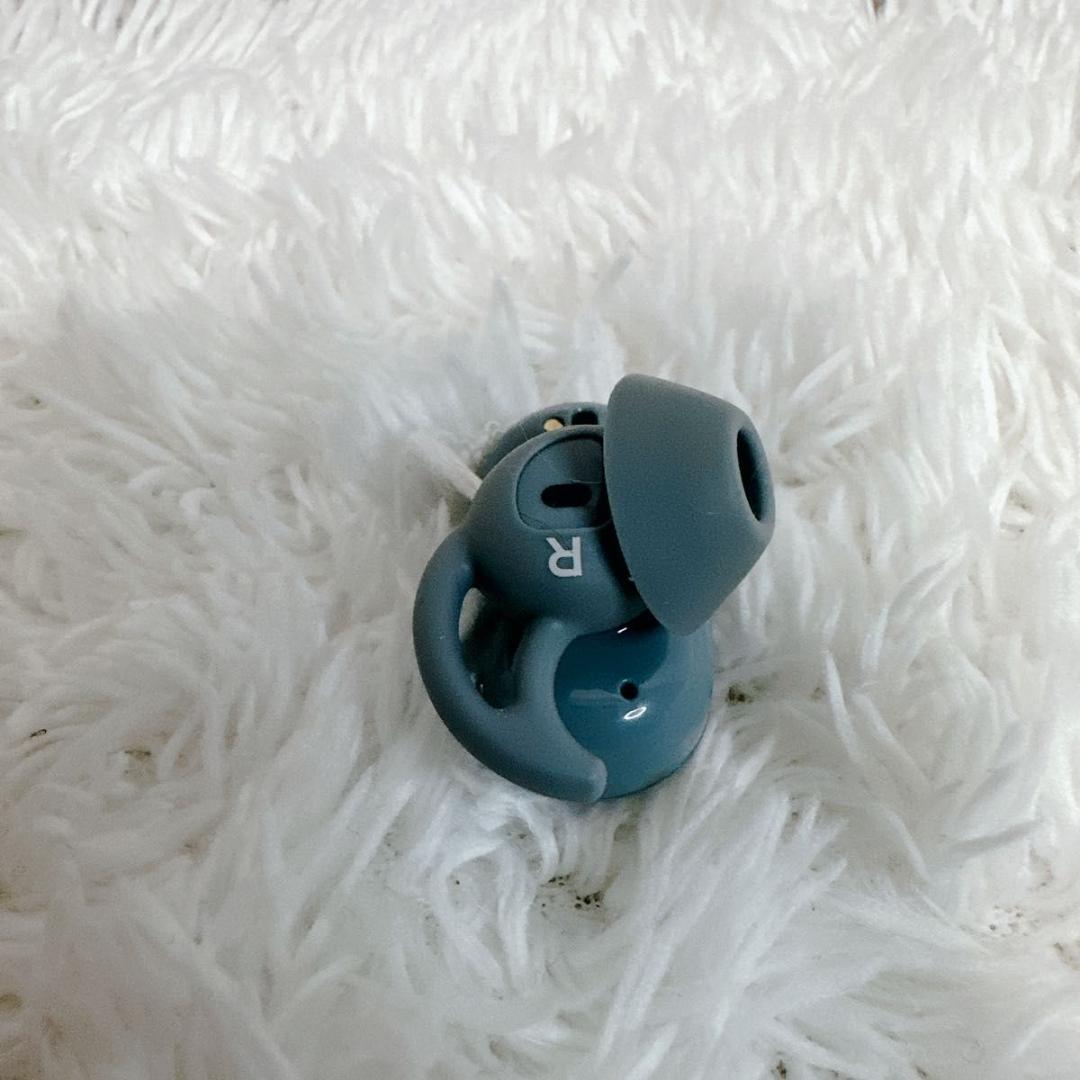 BOSE ワイヤレスイヤホン QuietComfort Earbuds　限定色