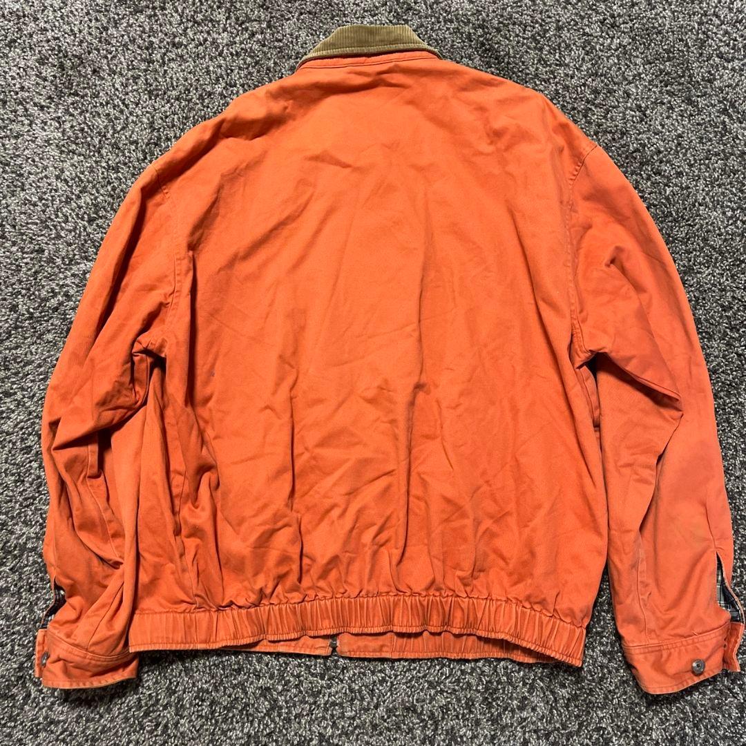 断捨離❤︎ 90s ラルフローレン スウィングトップ コットンジャケット