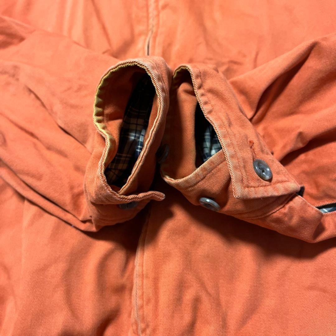 断捨離❤︎ 90s ラルフローレン スウィングトップ コットンジャケット