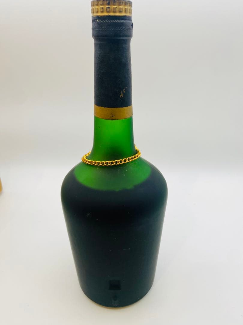 Hennessy Napoleon コニャック 木箱入り