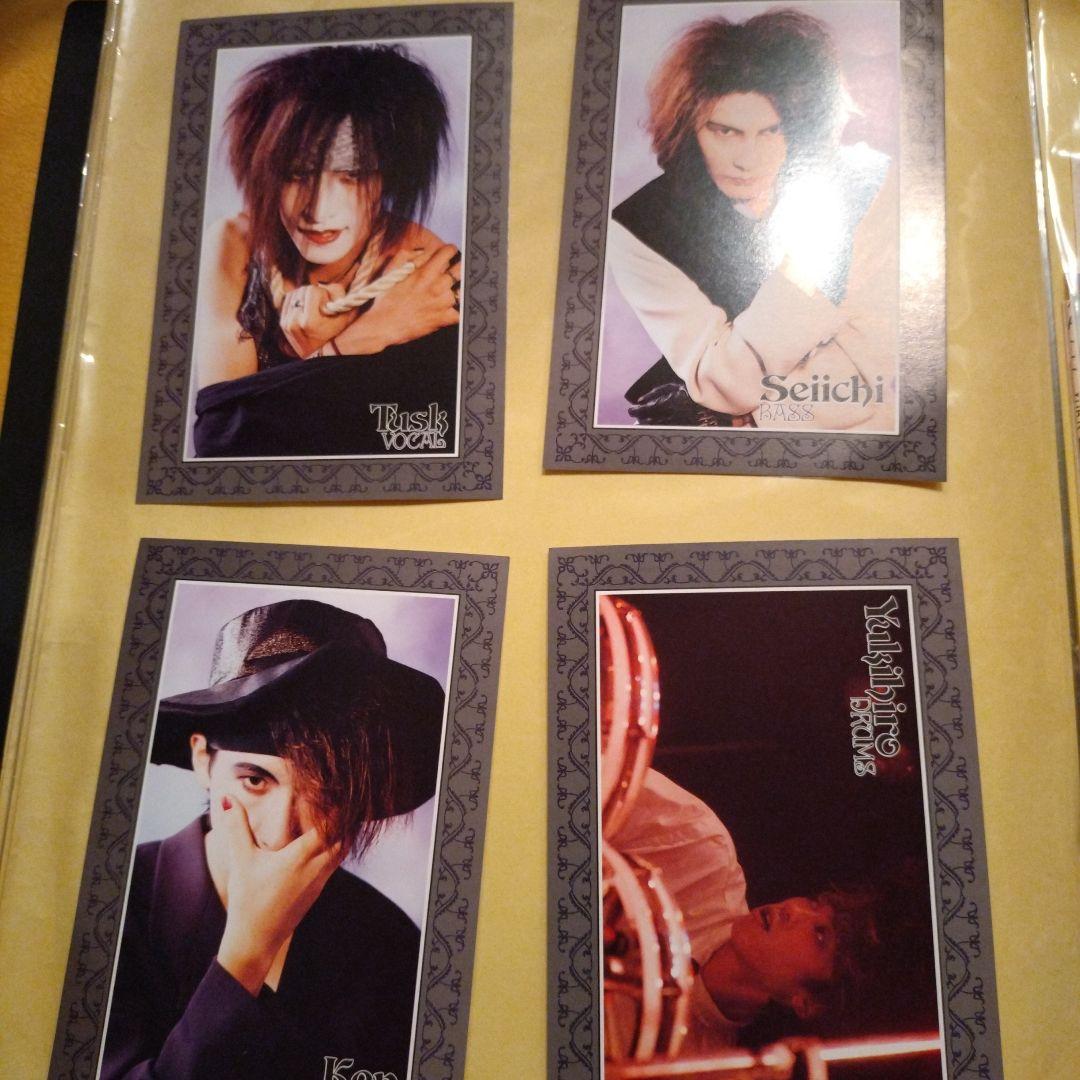 ZI:KILLグッズ　ファンクラブ配布