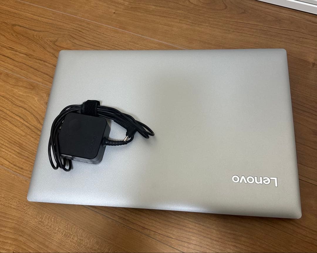 Lenovo i3第6世代SSD128 W11 Office 2024