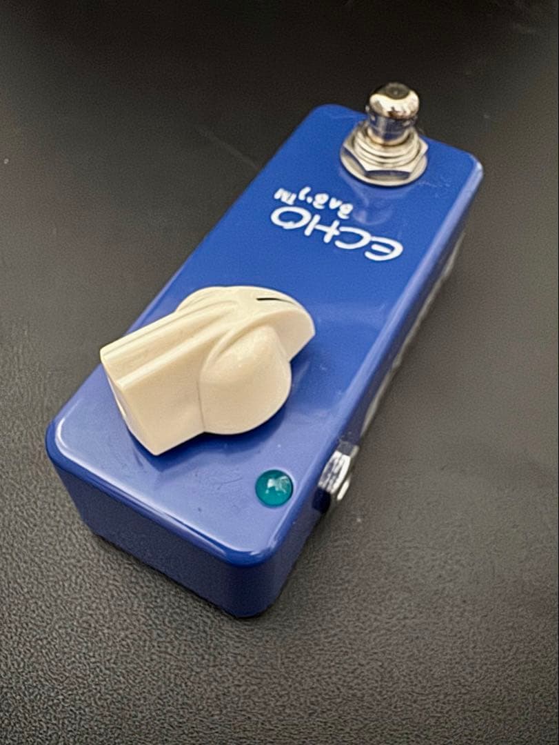 Lovepedal ECHO Baby™ エコーベイビー ディレイ