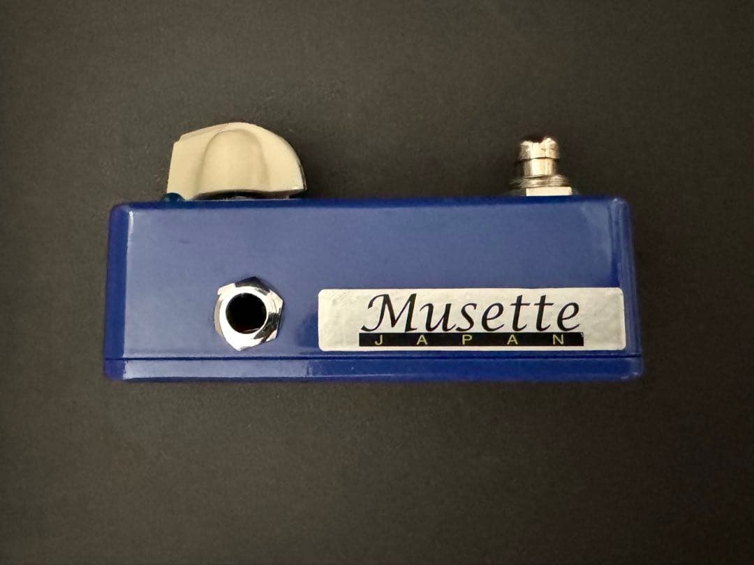 Lovepedal ECHO Baby™ エコーベイビー ディレイ