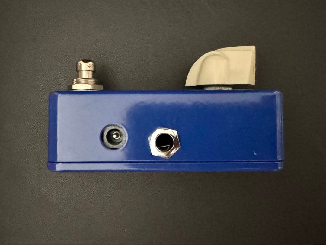 Lovepedal ECHO Baby™ エコーベイビー ディレイ